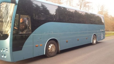 Coach provider in Champeix