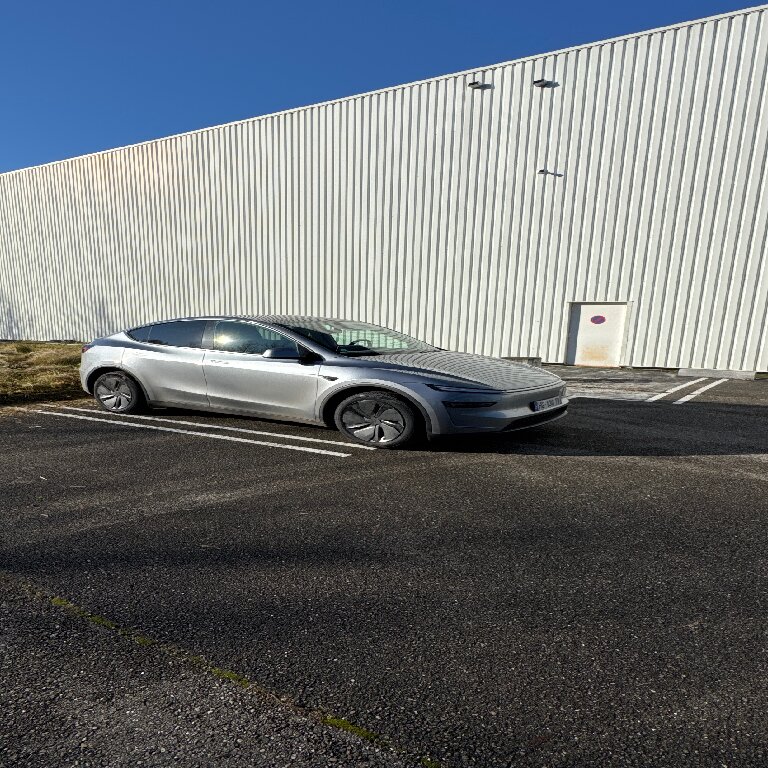 Mietwagen mit Fahrer Stotzheim: Tesla