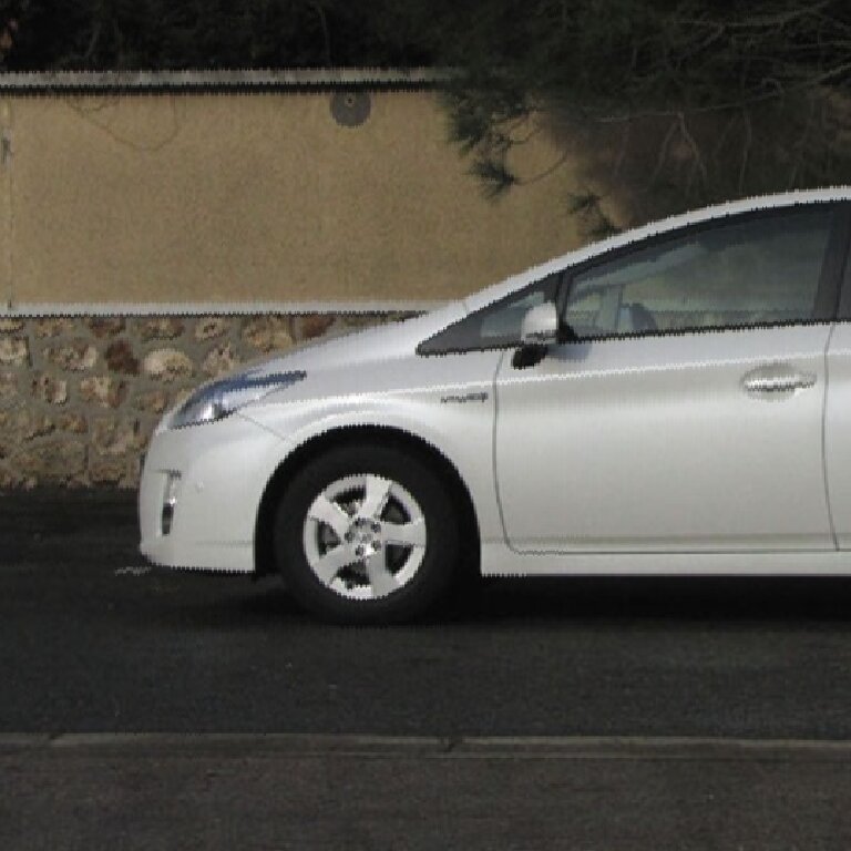 VTC Châtenay-Malabry: Toyota