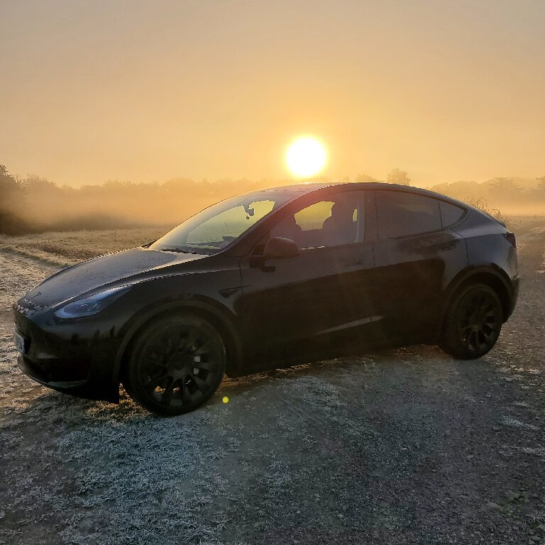 VTC Saint-Aignan-Grandlieu: Tesla