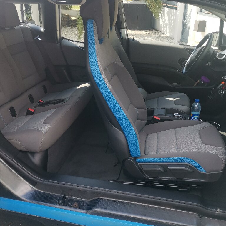 VTC Saint-Aignan-Grandlieu: BMW