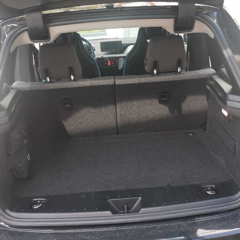 VTC Saint-Aignan-Grandlieu: BMW