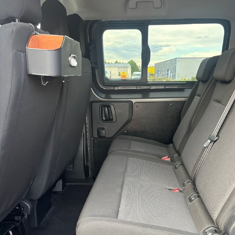 VTC Jacob-Bellecombette: Toyota