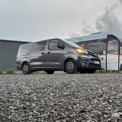 VTC en Jacob-Bellecombette