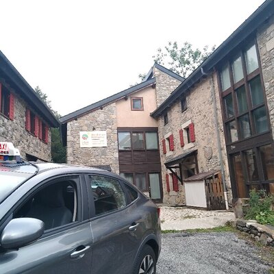 Taxi en Prades