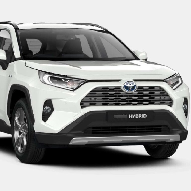 VTC Les Trois-Îlets: Toyota