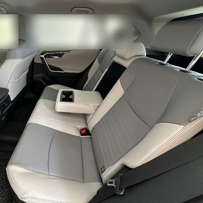 VTC Les Trois-Îlets: Toyota