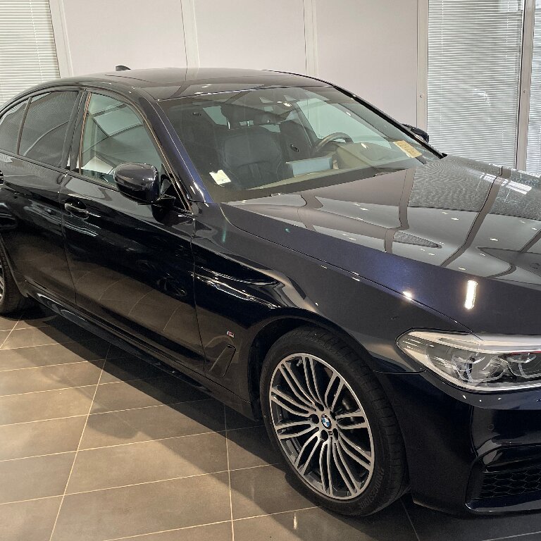 VTC Haguenau: BMW