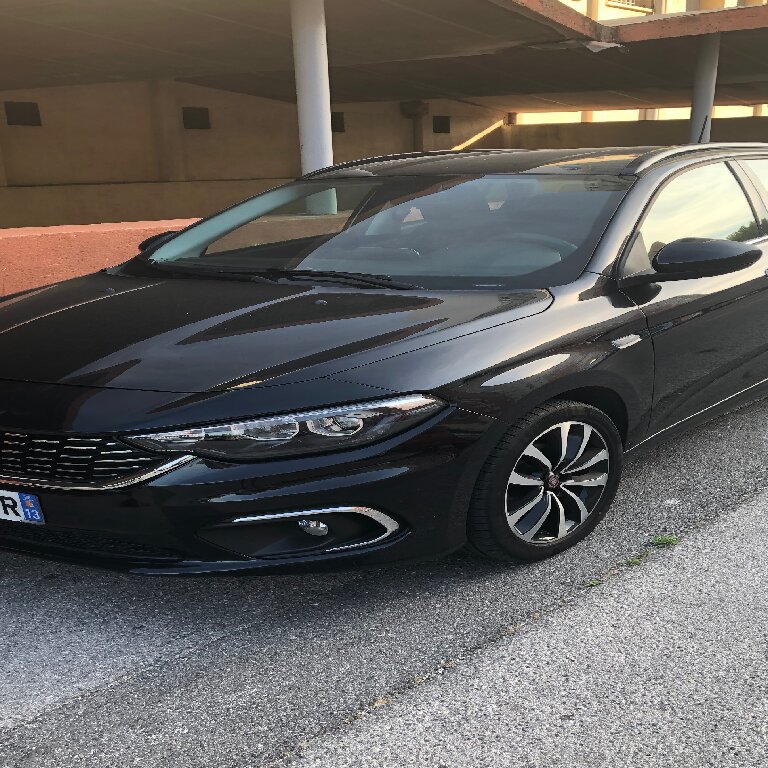 Personenvervoer Marseille: Fiat