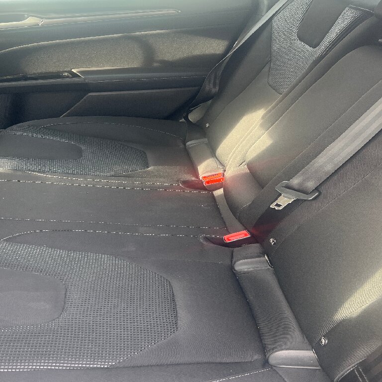 VTC Château-Thierry: Ford