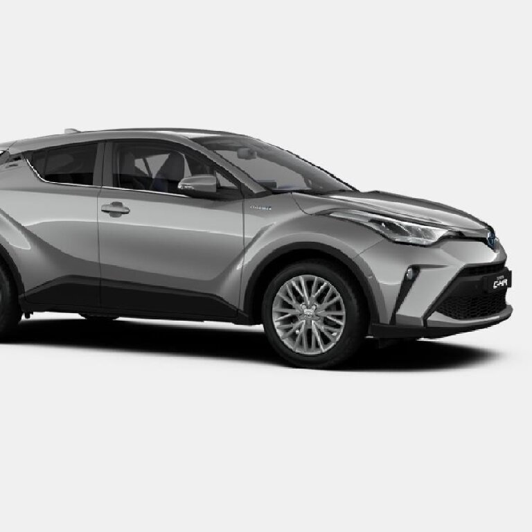 VTC Andrésy: Toyota