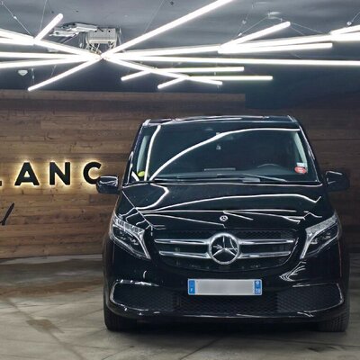 Personenvervoer in Vaulx-en-Velin