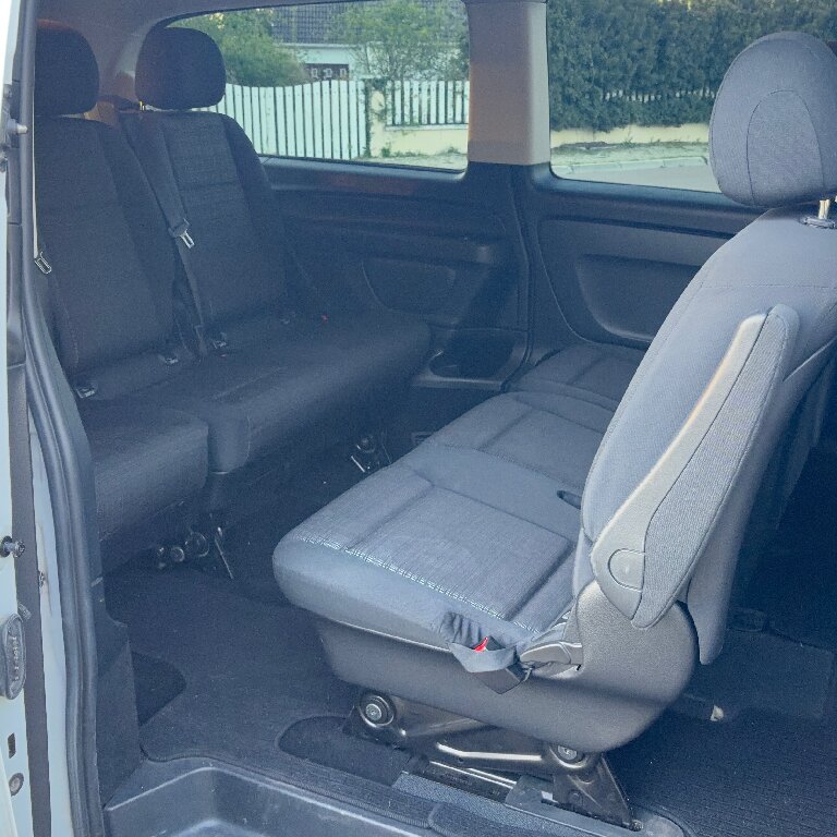 VTC Esternay: Mercedes