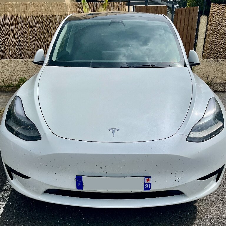 Personenvervoer Bondoufle: Tesla