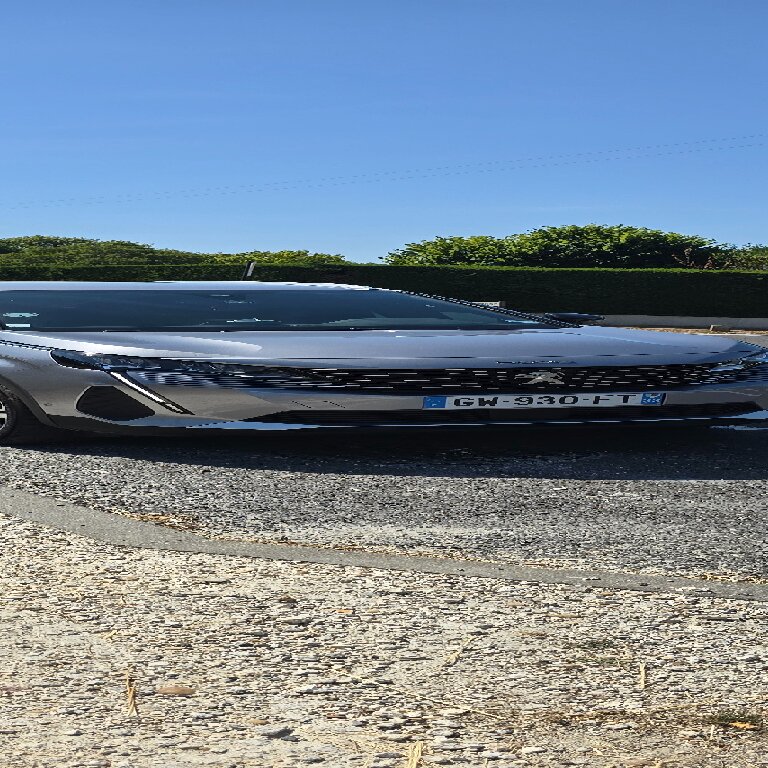 Personenvervoer Saint-Caprais-de-Bordeaux: Peugeot