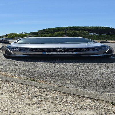 VTC en Saint-Caprais-de-Bordeaux