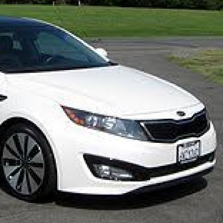 VTC Gradignan: Kia