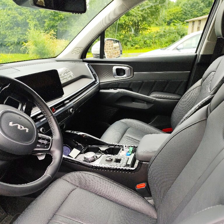 Taxi Montrabot: Kia