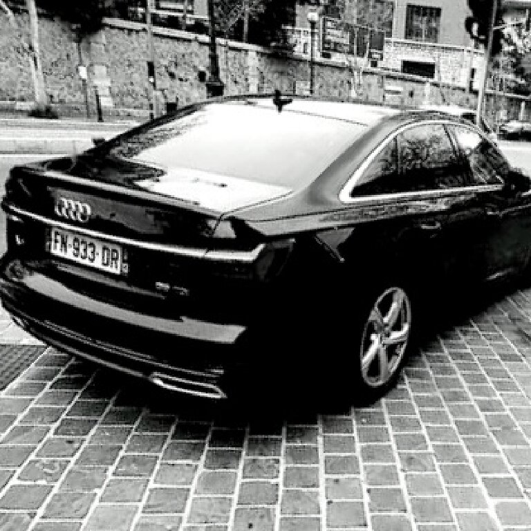 VTC Aubagne: Audi
