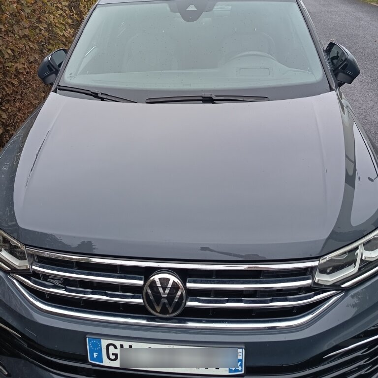 VTC Les Sorinières: Volkswagen