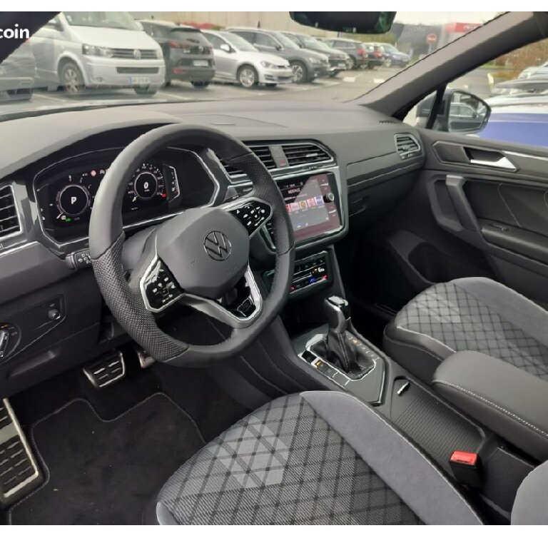 VTC Les Sorinières: Volkswagen