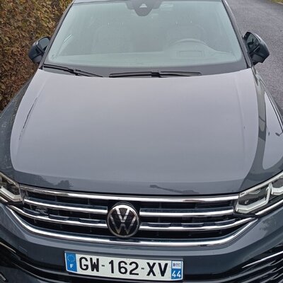 VTC en Les Sorinières