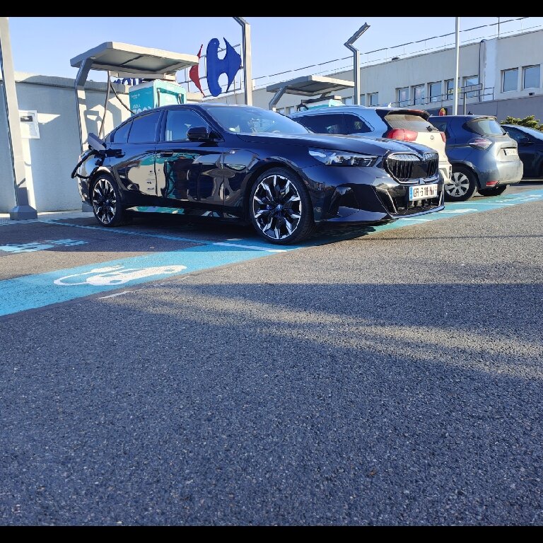 VTC Villejuif: BMW