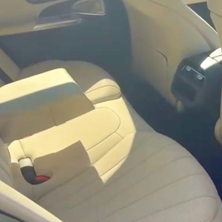 VTC Herblay: Mercedes