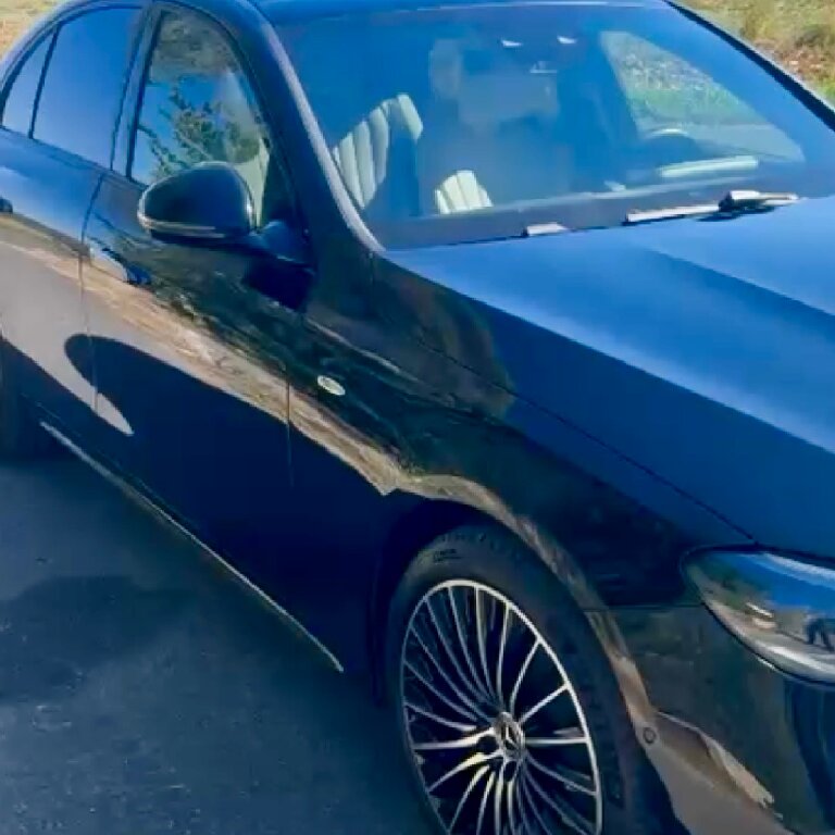 VTC Herblay: Mercedes