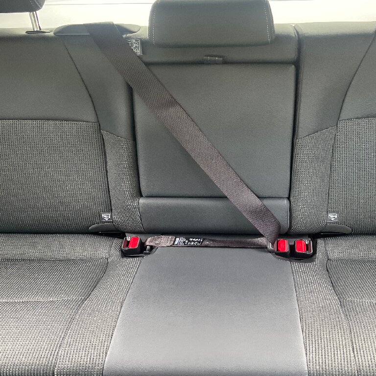 VTC Paris: Toyota