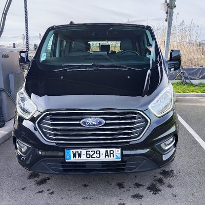 Personenvervoer in Beaucamps-Ligny