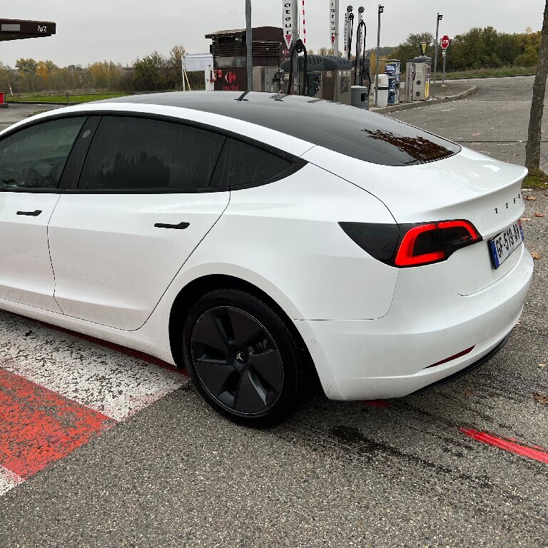 VTC Cugnaux: Tesla