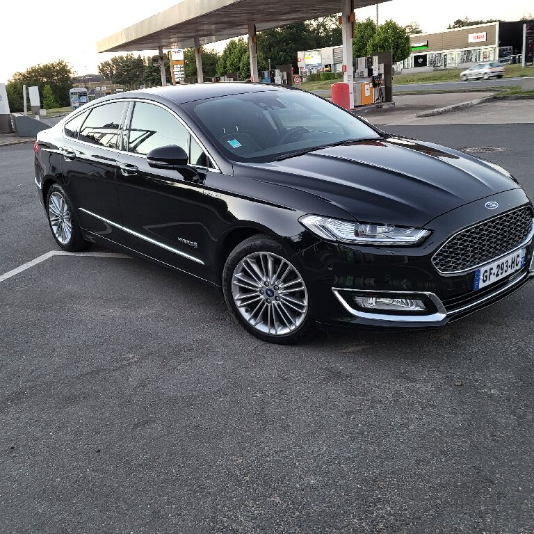 Mietwagen mit Fahrer Tours: Ford