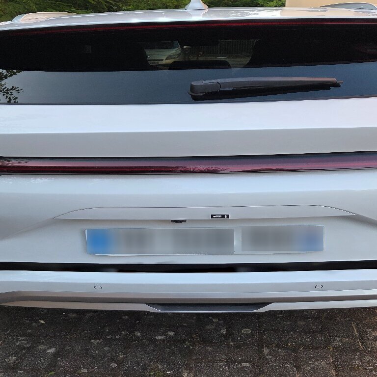 Personenvervoer Bischwiller: BYD