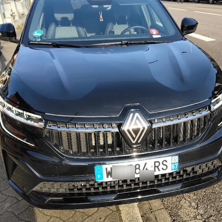 Personenvervoer Bischwiller: Renault