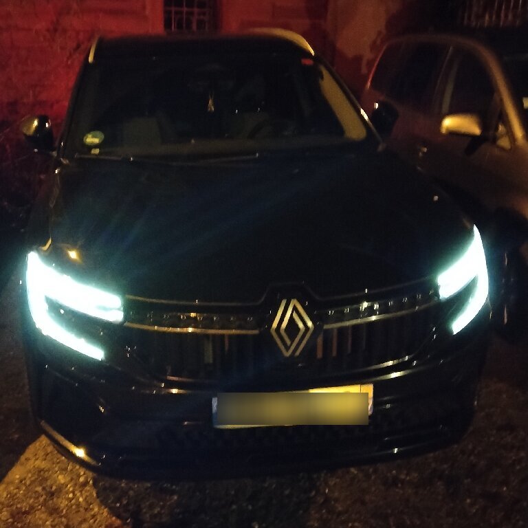 Personenvervoer Bischwiller: Renault