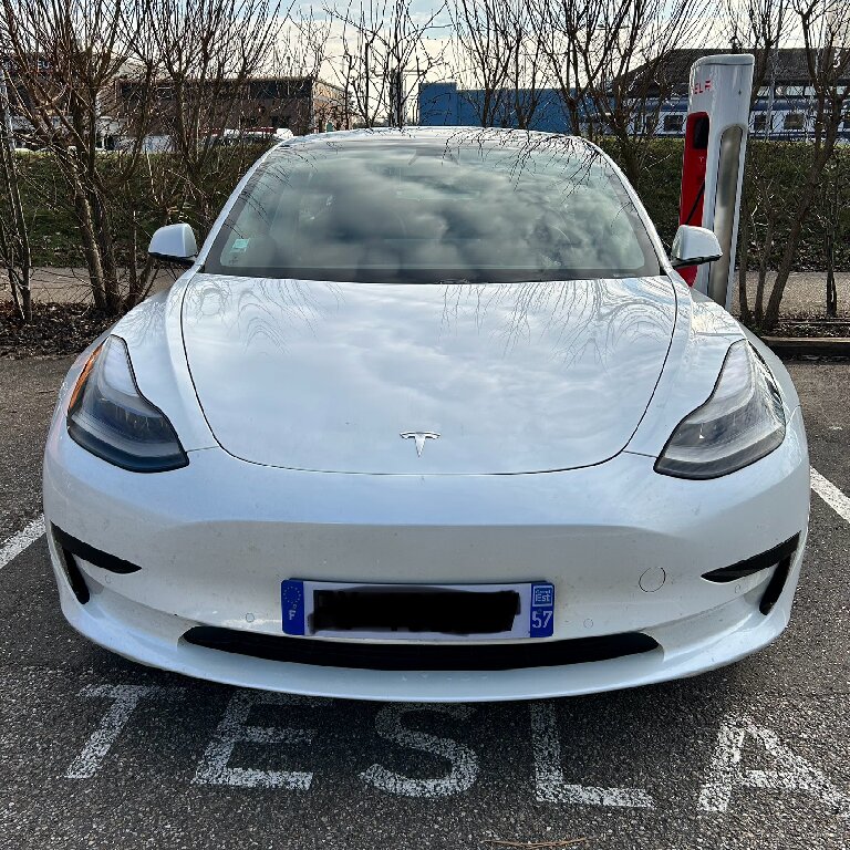 Personenvervoer Muttersholtz: Tesla