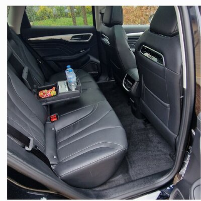 Taxi en La Gouesnière