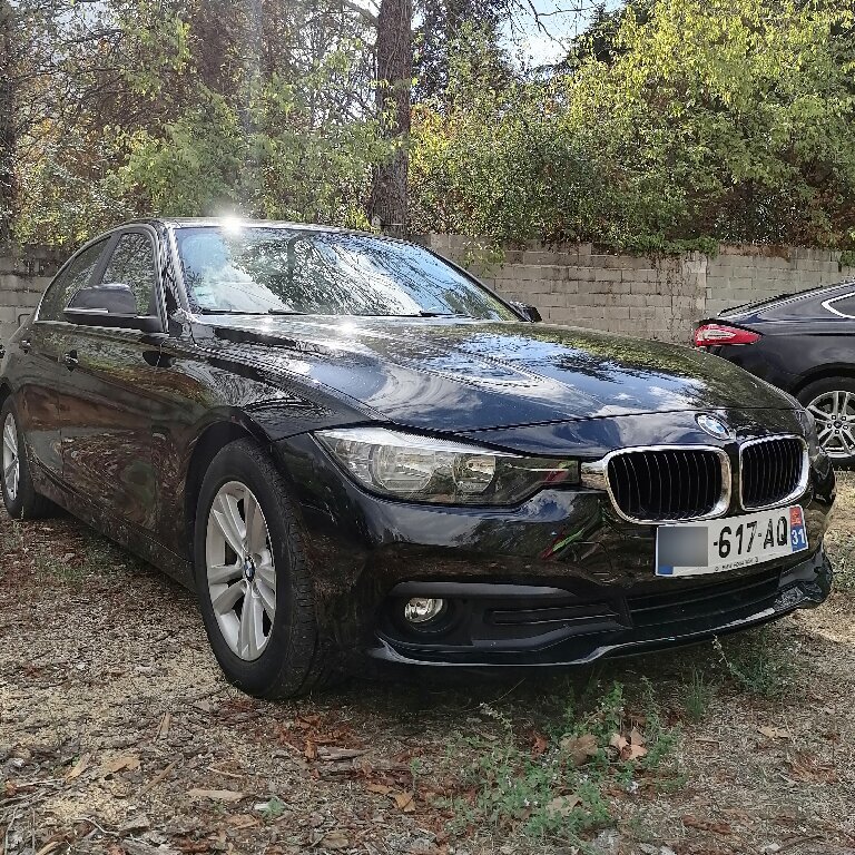 VTC Graulhet: BMW