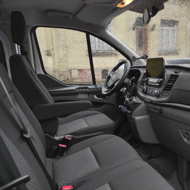Taxi Montigny-en-Cambrésis: Ford