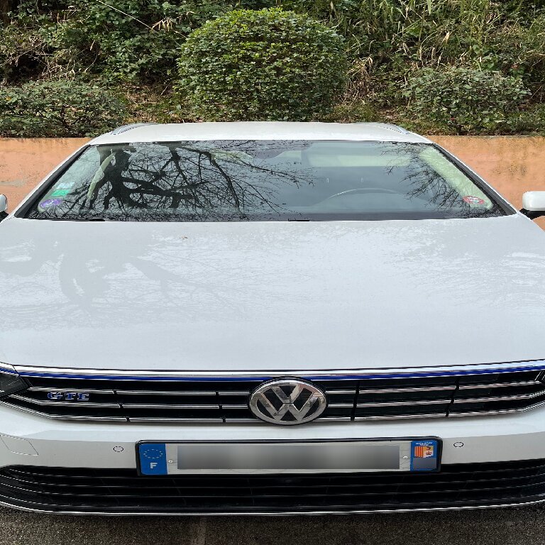 VTC Fréjus: Volkswagen