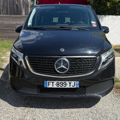 Taxi in Bordeaux