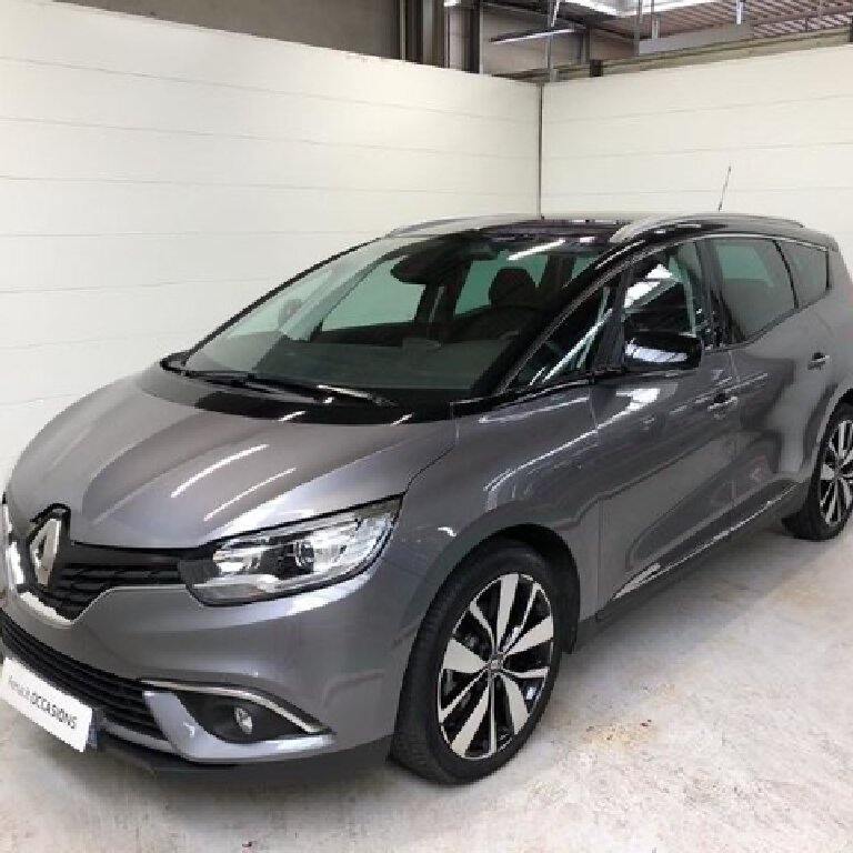 VTC Raimbeaucourt: Renault