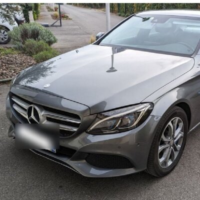 Personenvervoer in Échirolles