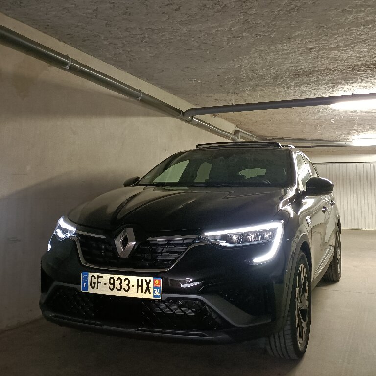 VTC Béziers: Renault