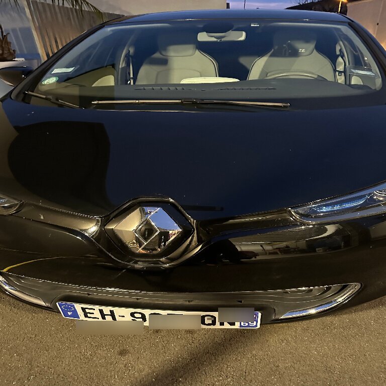 VTC Meyzieu: Renault