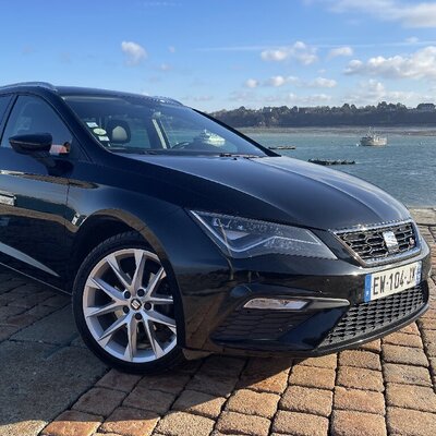 Taxi in Saint-Malo