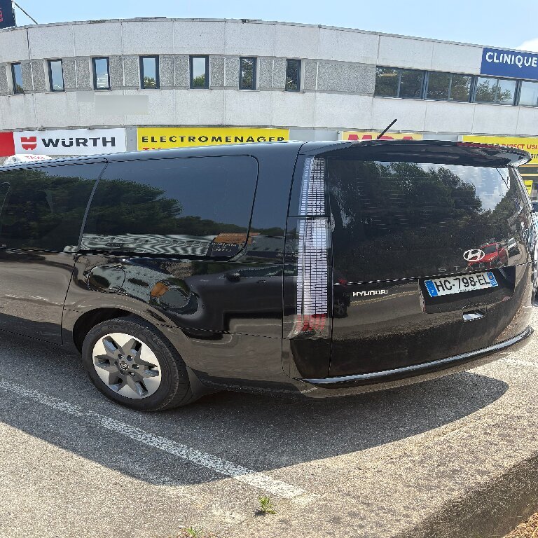VTC Nice: Hyundai