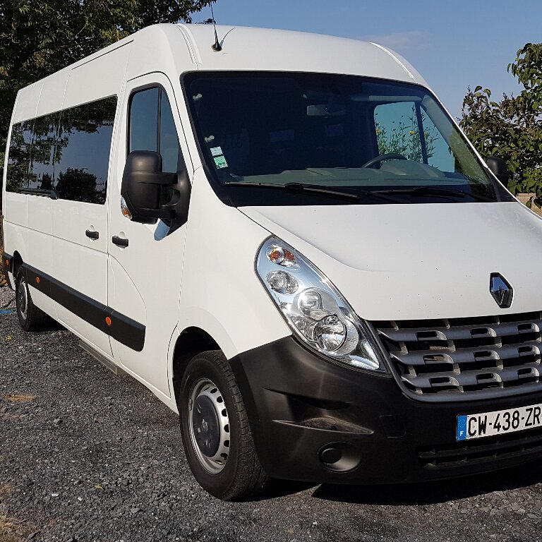 Taxi Crèvecoeur-sur-l'Escaut: Renault