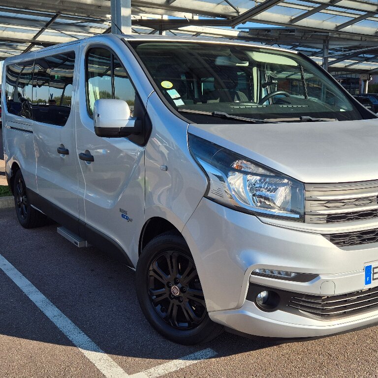 Taxi Crèvecoeur-sur-l'Escaut: Fiat